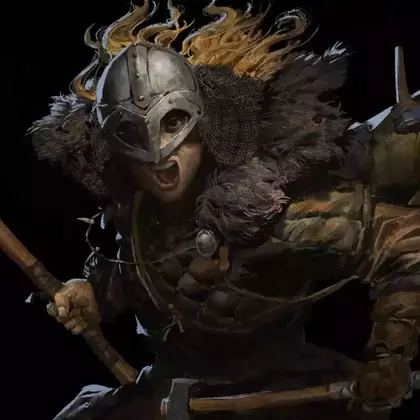 В Steam можно бесплатно сыграть в Dark And Darker — средневековый экшен в духе Escape from Tarkov