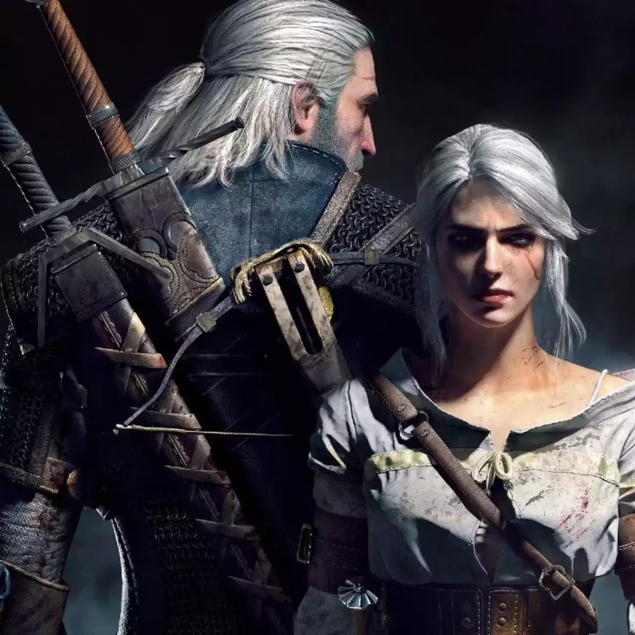 Моддеры перенесли в Witcher 3 город Хоринис и Старый лагерь из культовой серии игр Gothic Моддеры перенесли в Witcher 3 город Хоринис и Старый лагерь из культовой серии игр Gothic