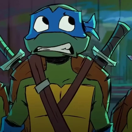 Показан трейлер нового мультсериала про Черепашек-ниндзя