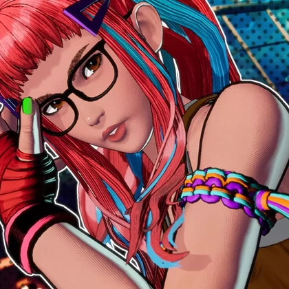 Вышли новые трейлеры файтинга Fatal Fury: City of the Wolves