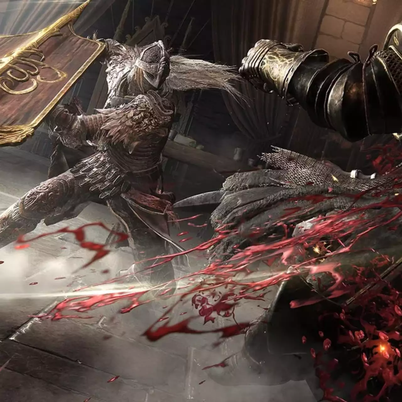 Стало известно, когда появятся обзоры DLC для Elden Ring Стало известно, когда появятся обзоры DLC для Elden Ring