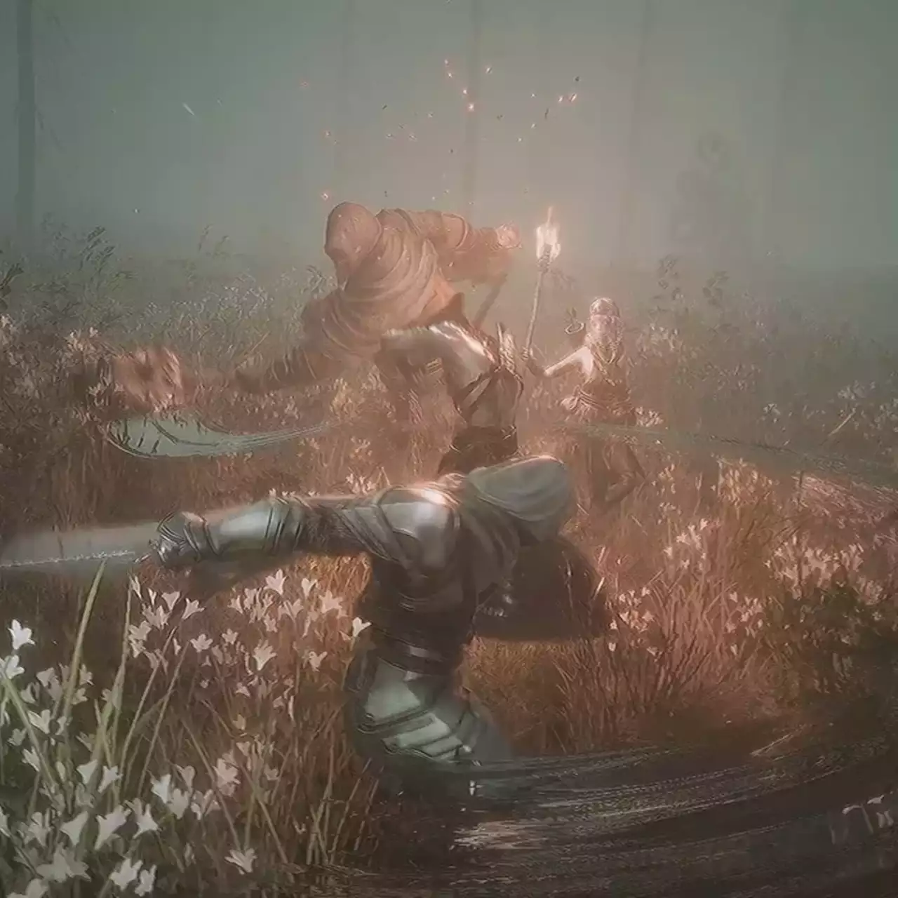 Показан геймплейный трейлер ролевого экшена The Relic: First Guardian Показан геймплейный трейлер ролевого экшена The Relic: First Guardian