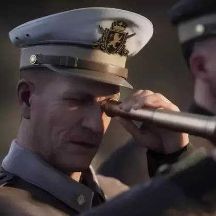 Ветераны индустрии анонсировали стильную стелс-игру Eriksholm The Stolen Dream — трейлер