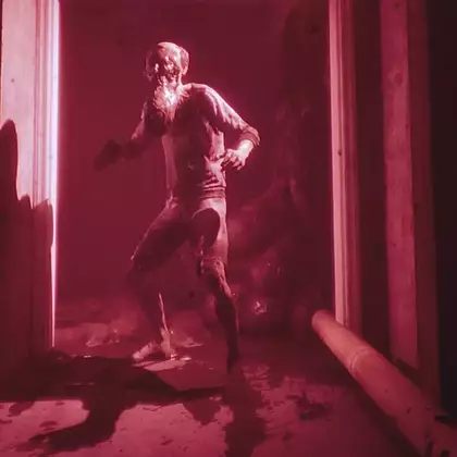 Вышел трейлер хоррора на выживание Pneumata