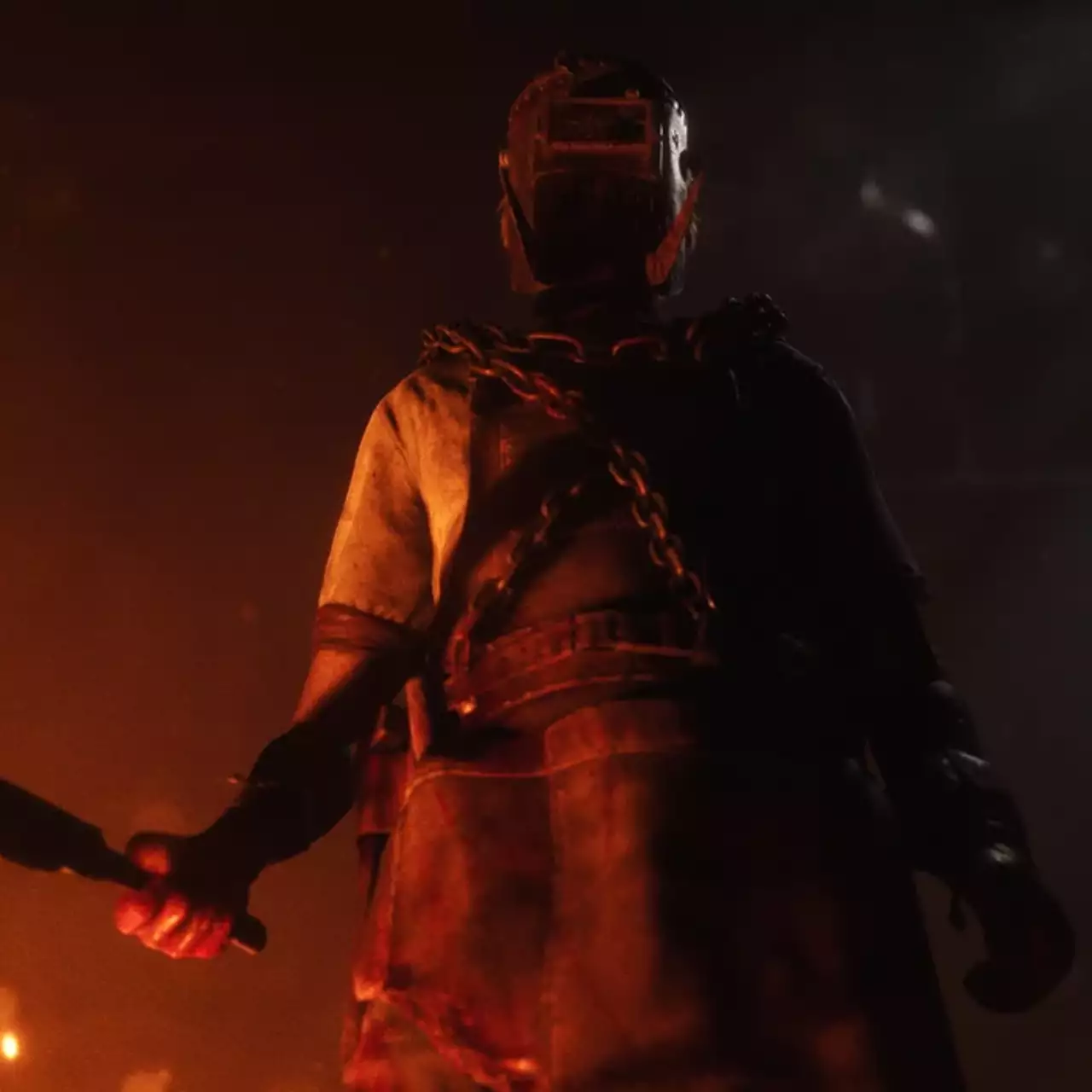 Создатели Until Dawn показали свежие кадры хоррора по вселенной Dead by Daylight Создатели Until Dawn показали свежие кадры хоррора по вселенной Dead by Daylight