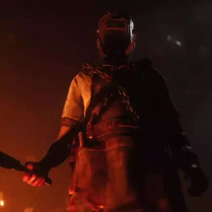 Создатели Until Dawn показали свежие кадры хоррора по вселенной Dead by Daylight