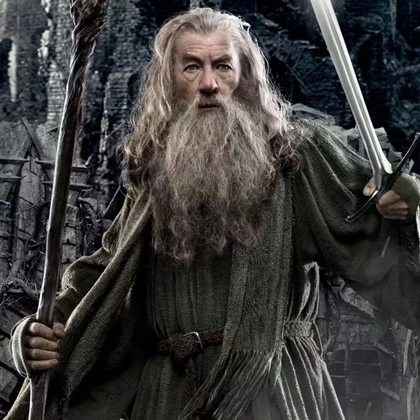Иэн Маккеллен готов сыграть Гэндальфа в новом фильме по «Властелину колец». Но с условием