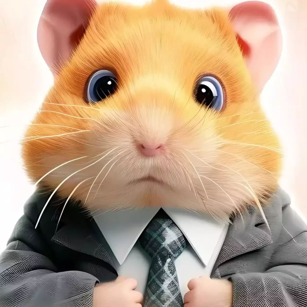 Стало известно, сколько стоят жетоны Hamster Kombat. «Натапать» на миллион не получилось Стало известно, сколько стоят жетоны Hamster Kombat. «Натапать» на миллион не получилось
