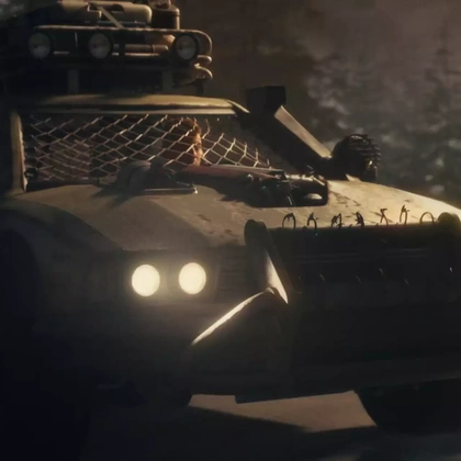 Показали трейлер State of Decay 3. Игра получит русские субтитры, режим строительства и мультиплеер