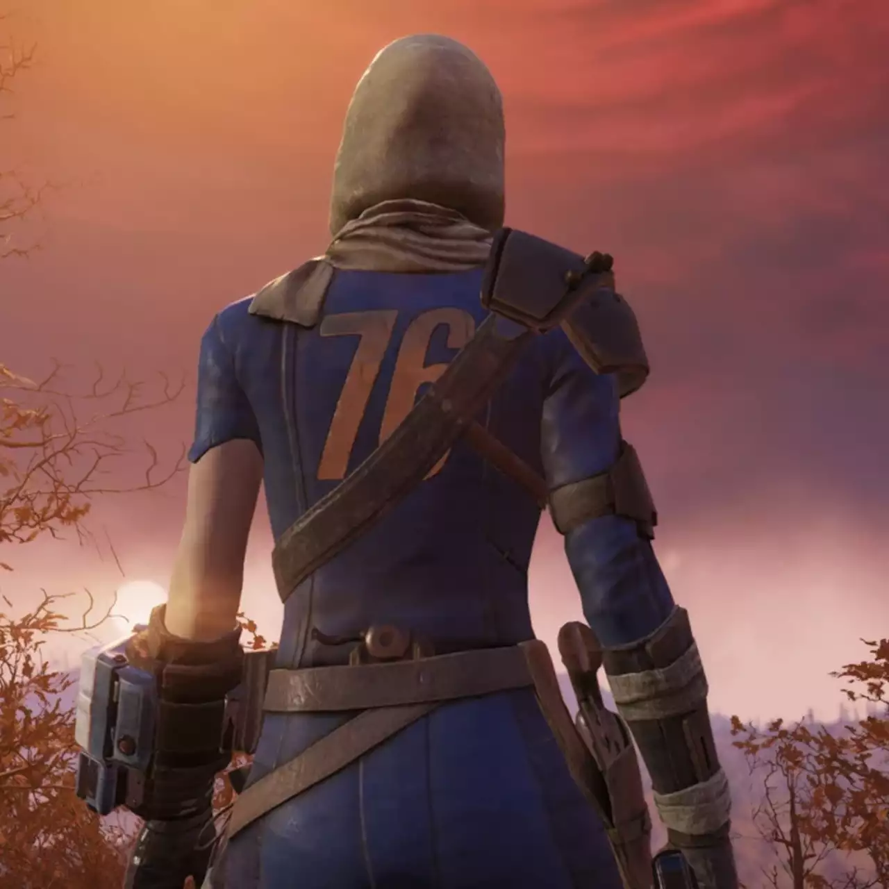 Bethesda показала трейлер обновления Skyline Valley для Fallout 76