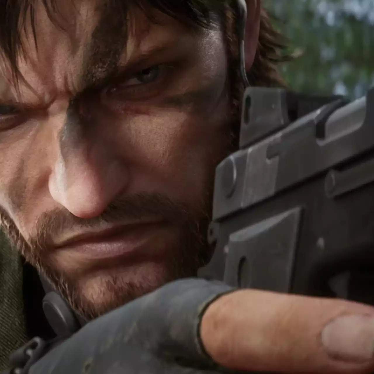 Показаны новые кадры ремейка Metal Gear Solid 3 Показаны новые кадры ремейка Metal Gear Solid 3