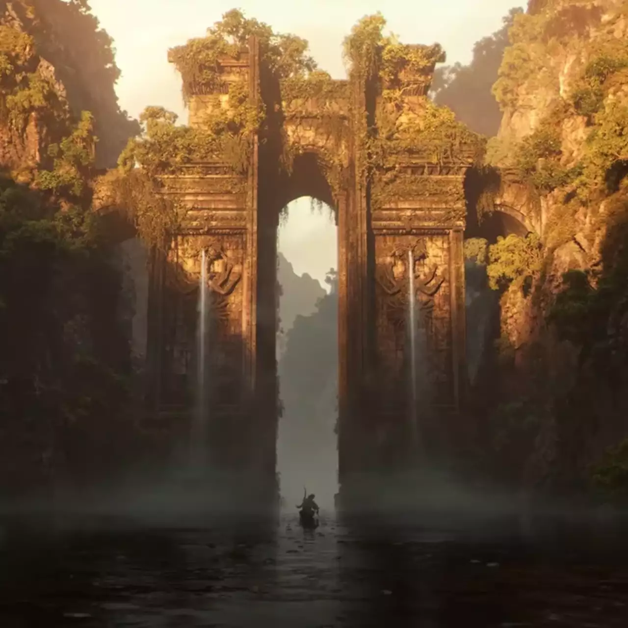 Вышел трейлер первого дополнения для Diablo 4 — Vessel of Hatred Вышел трейлер первого дополнения для Diablo 4 — Vessel of Hatred
