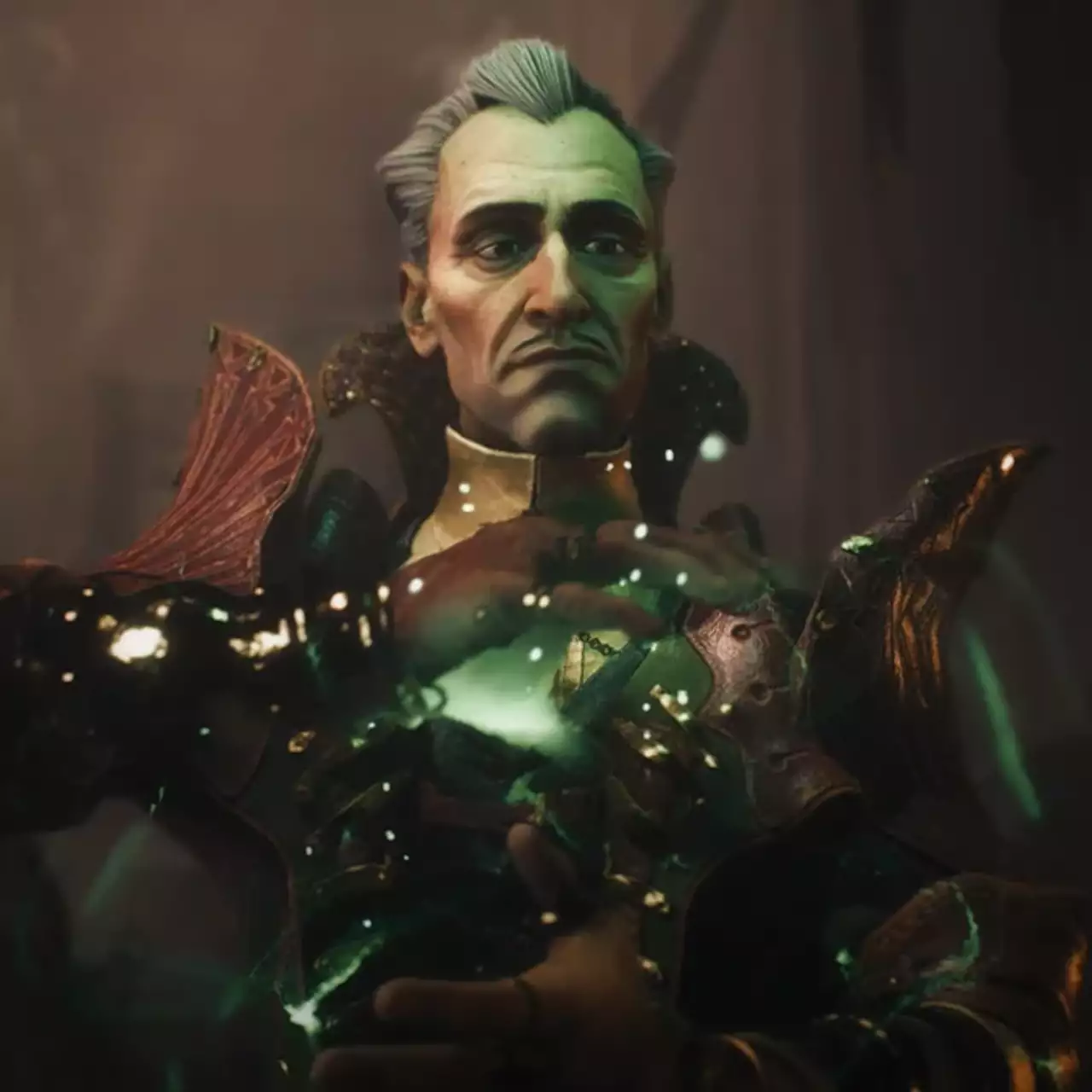 «Отряд драконьих самоубийц»: игроки массово раскритиковали трейлер Dragon Age: The Veilguard, сравнив игру с Fortnite «Отряд драконьих самоубийц»: игроки массово раскритиковали трейлер Dragon Age: The Veilguard, сравнив игру с Fortnite