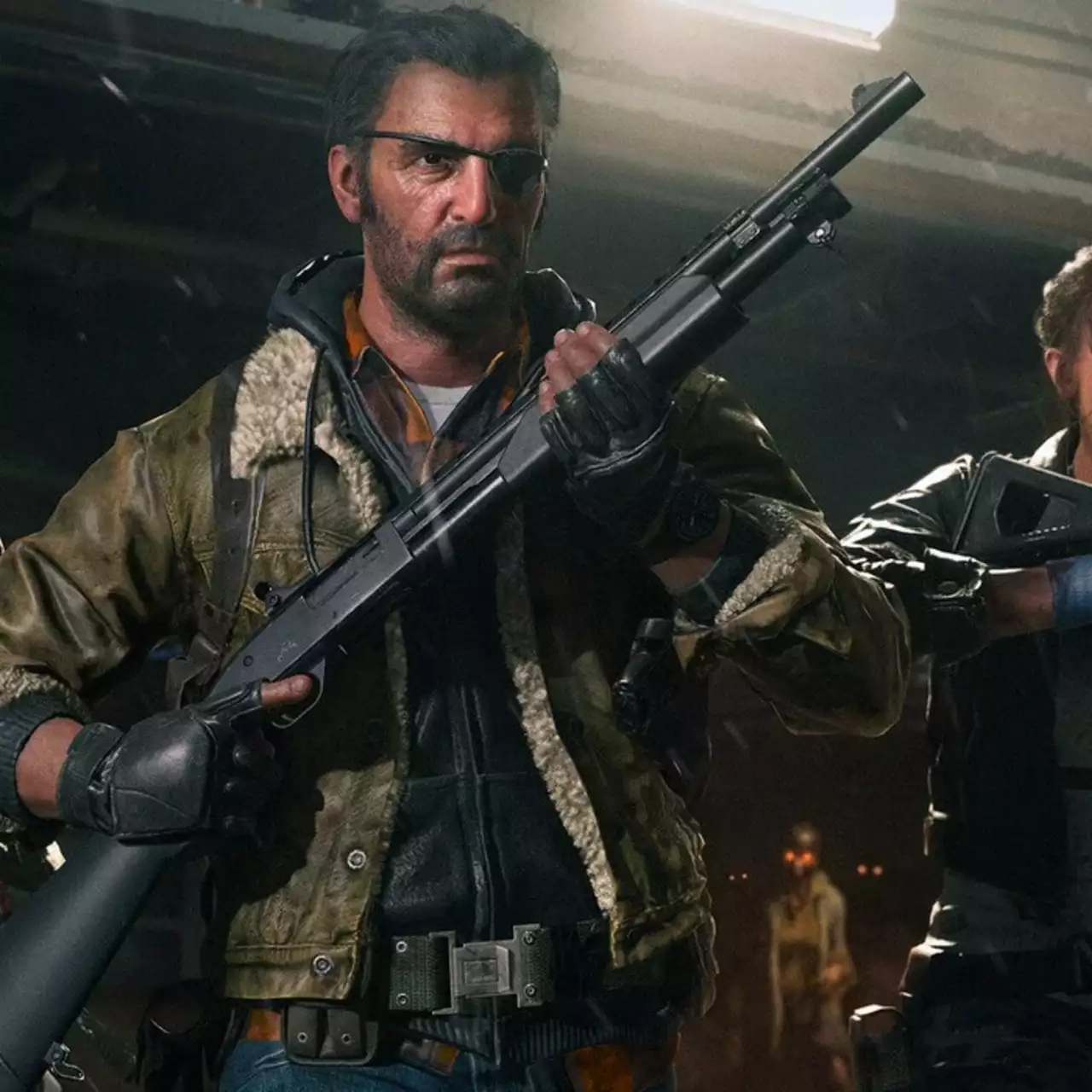 Call of Duty: Black Ops 6 потребует постоянного интернет-соединения