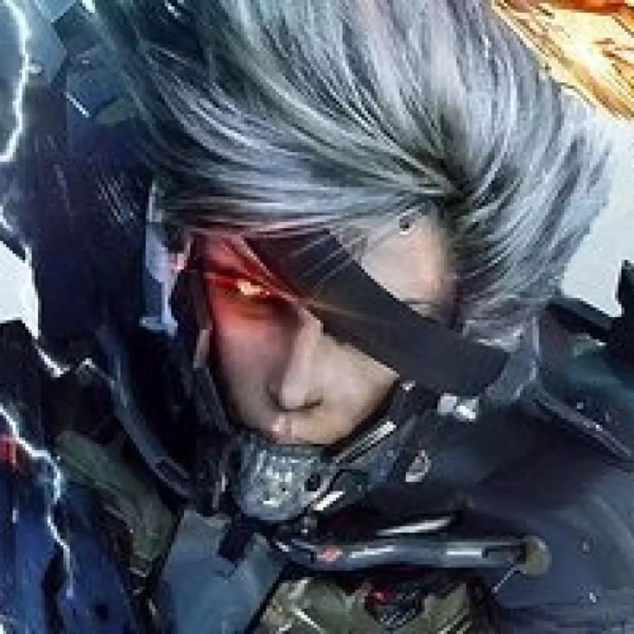 Официально: Metal Gear Rising: Revengeance выйдет на PC Официально: Metal Gear Rising: Revengeance выйдет на PC