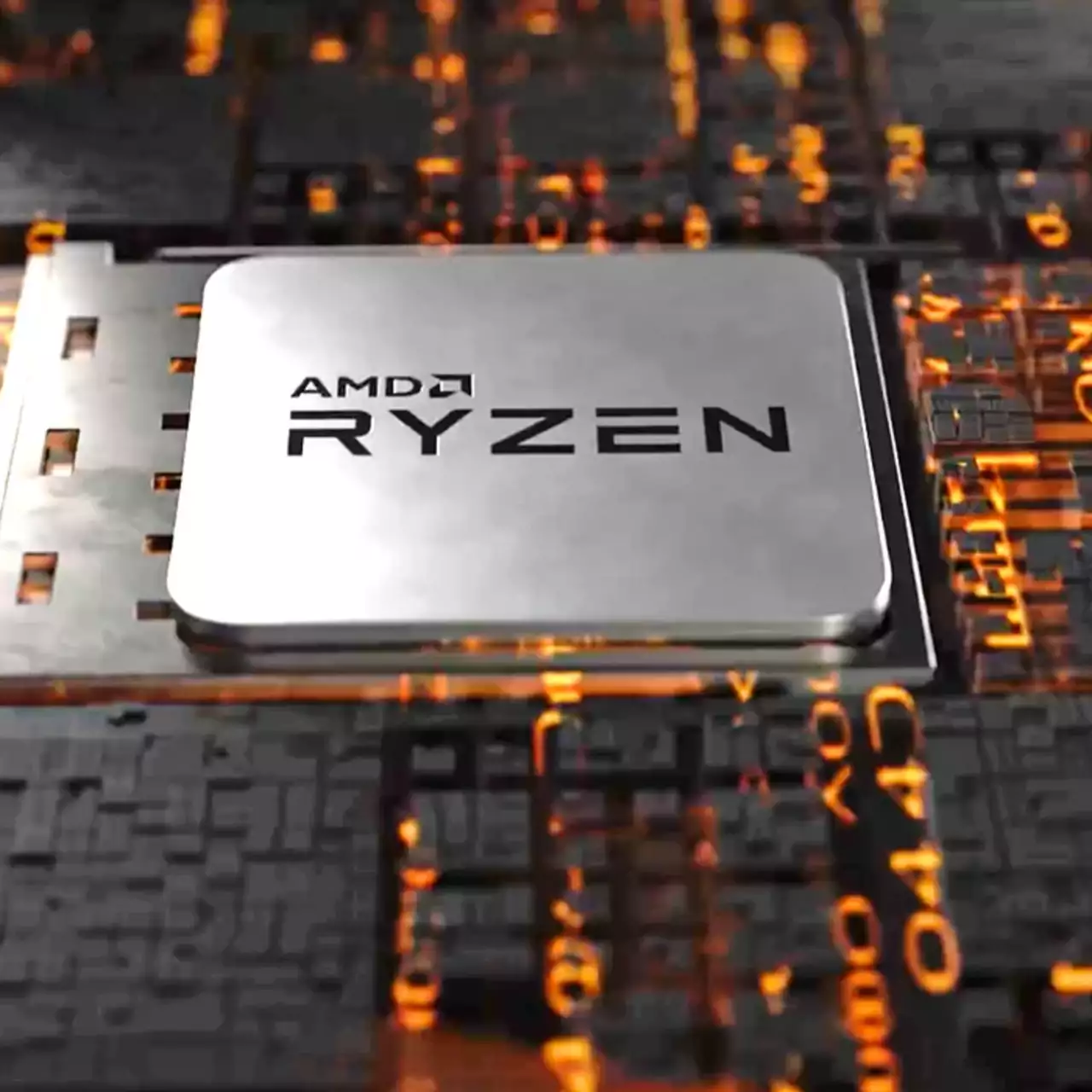 AMD анонсировала процессоры Ryzen 9000 с удвоенным 3D-кешем AMD анонсировала процессоры Ryzen 9000 с удвоенным 3D-кешем