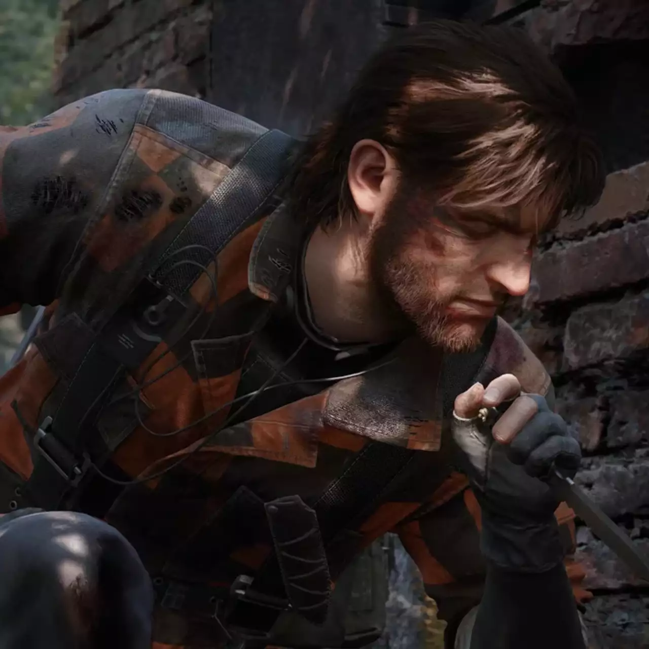 В ремейке Metal Gear Solid 3: Snake Eater будет реалистичная система повреждений В ремейке Metal Gear Solid 3: Snake Eater будет реалистичная система повреждений