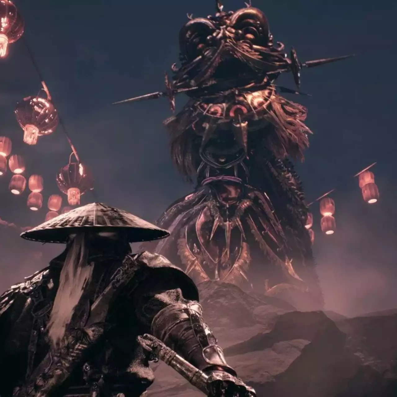 Вышел новый геймплей «соулслайка» Phantom Blade Zero в духе Sekiro и Devil May Cry Вышел новый геймплей «соулслайка» Phantom Blade Zero в духе Sekiro и Devil May Cry