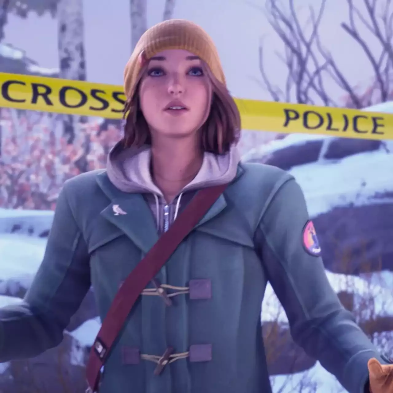 «Подлый ход, Square Enix»: игроки раскритиковали ультимативное издание новой Life is Strange с ранним доступом на две недели «Подлый ход, Square Enix»: игроки раскритиковали ультимативное издание новой Life is Strange с ранним доступом на две недели