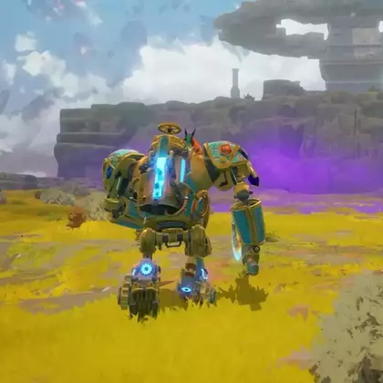 В ранний доступ Steam выйдет фэнтези-выживач про гнома. Уже доступна демоверсия игры