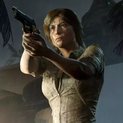 Распродажа игр для Steam — скидки на Dark Souls 3, Metro Exodus, Shadow of the Tomb Raider и другие проекты