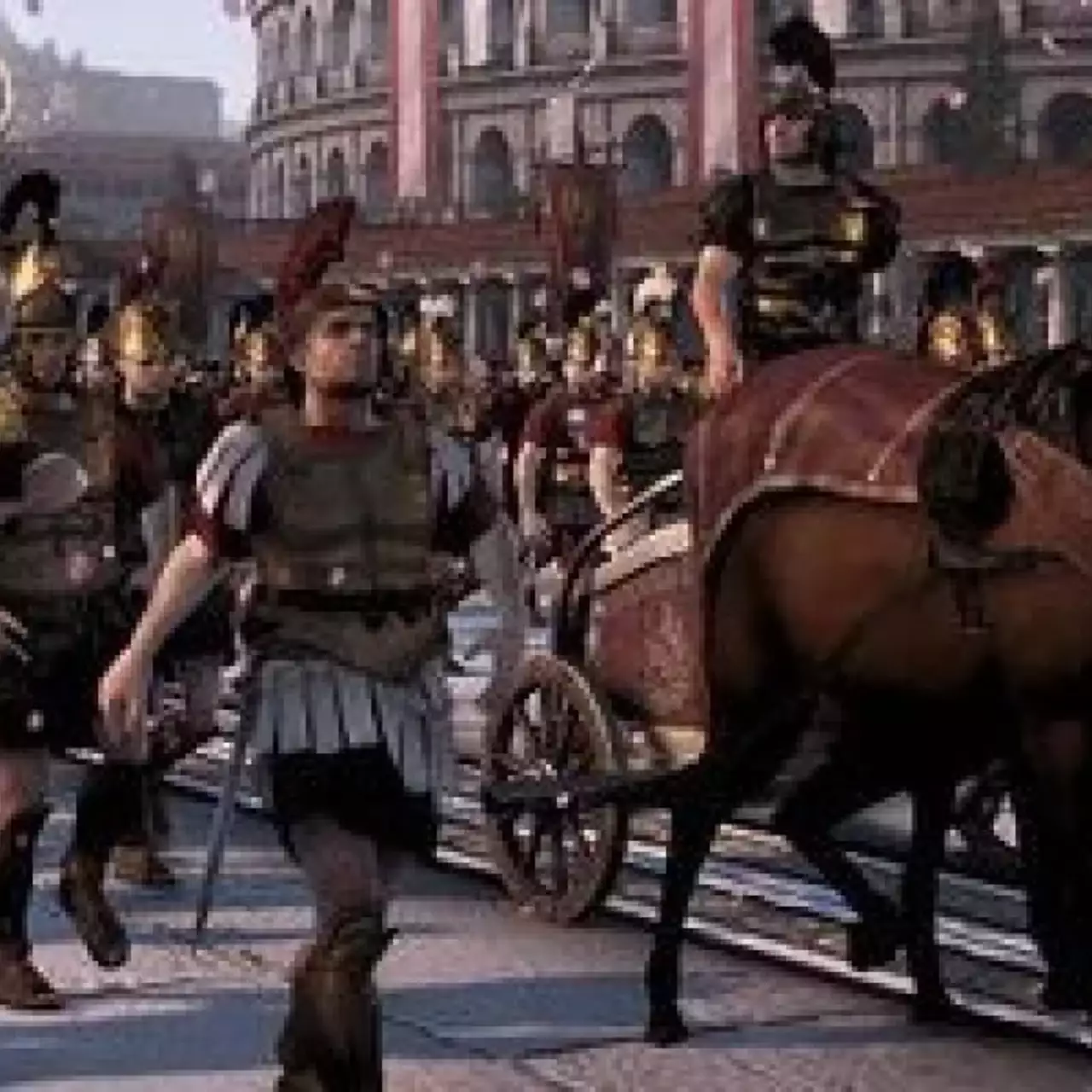 Total War: Rome 2 побила рекорд предшественницы по предзаказам в 6 раз Total War: Rome 2 побила рекорд предшественницы по предзаказам в 6 раз