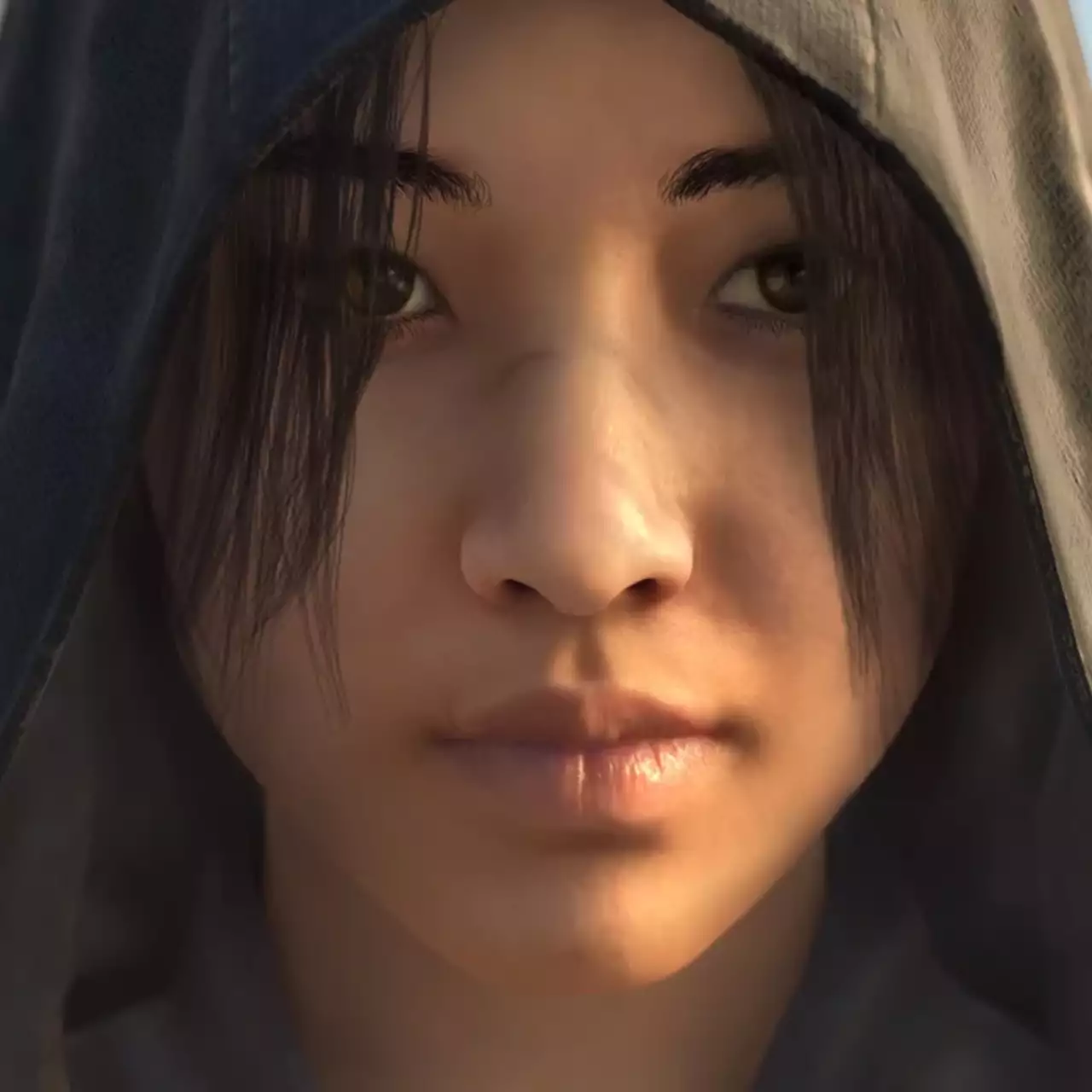 Ubisoft показала много геймплея Assassin's Creed: Shadows Ubisoft показала много геймплея Assassin's Creed: Shadows