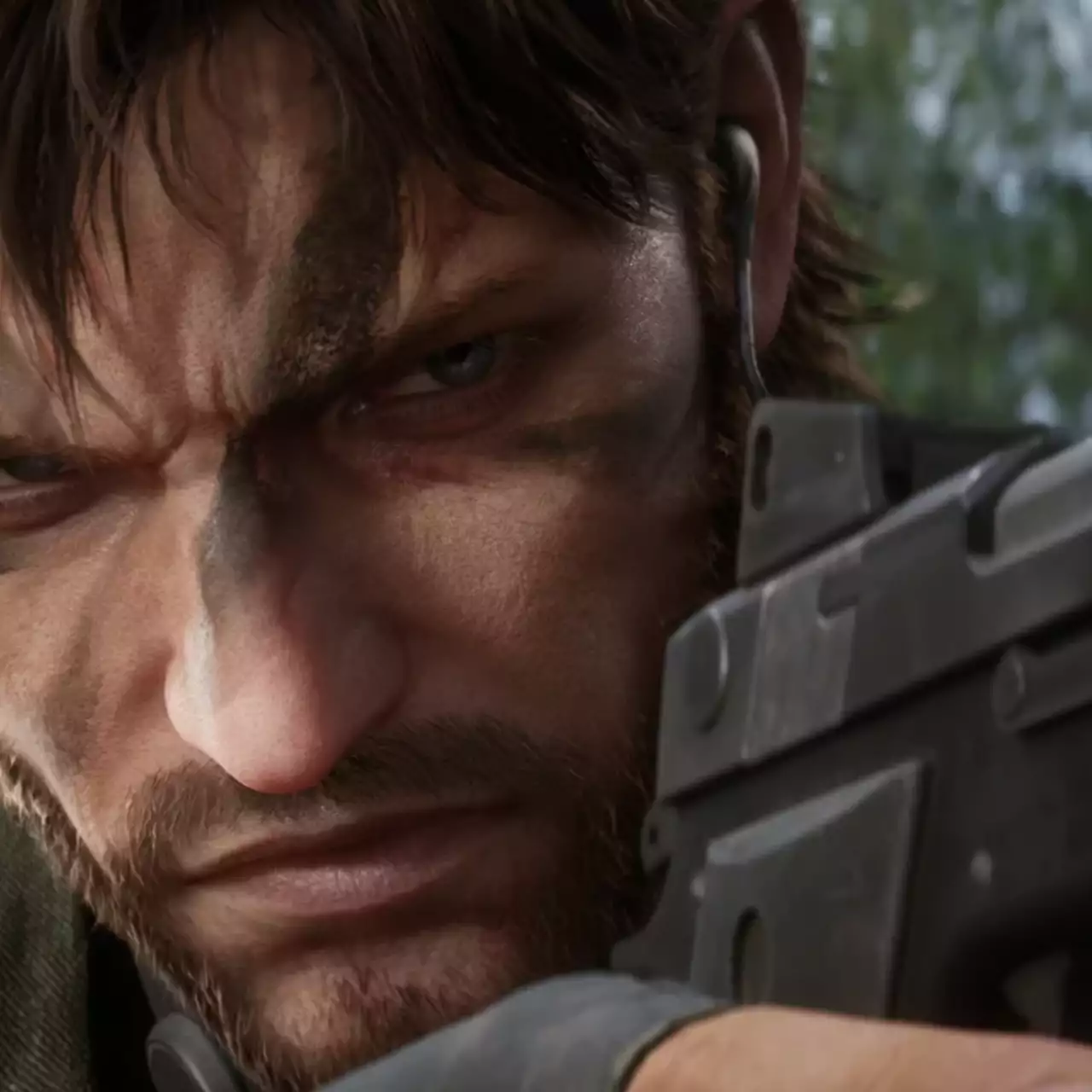 Похоже, дата выхода Metal Gear Solid Delta утекла в сеть Похоже, дата выхода Metal Gear Solid Delta утекла в сеть