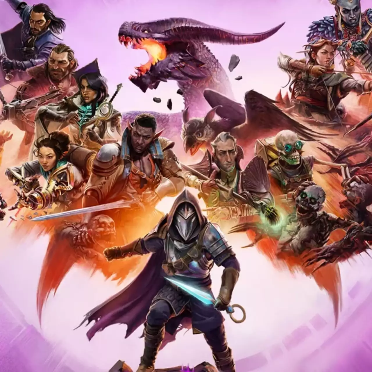 Новые скриншоты и детали Dragon Age: The Veilguard: в игре будет шесть фракций и герой из Inquisition Новые скриншоты и детали Dragon Age: The Veilguard: в игре будет шесть фракций и герой из Inquisition