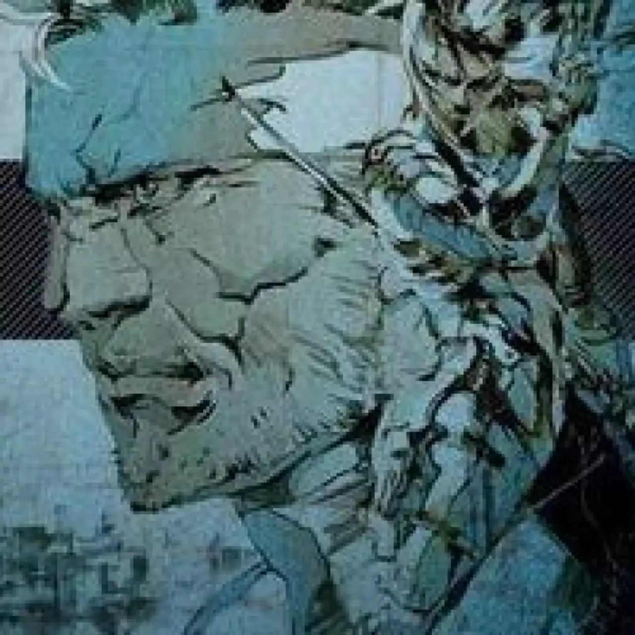 Amazon указал дату выхода и цену Metal Gear Solid: The Legacy Collection