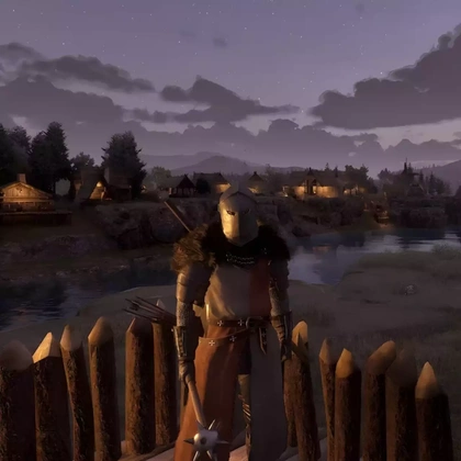 Как освободить деревню в Bellwright