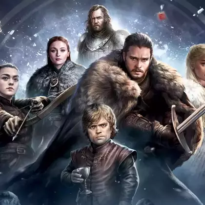 Вышел трейлер новой игры по «Игре престолов» для Android и iOS