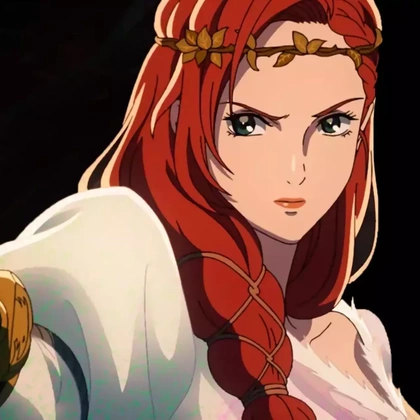 Показаны первые кадры аниме по «Властелину колец»