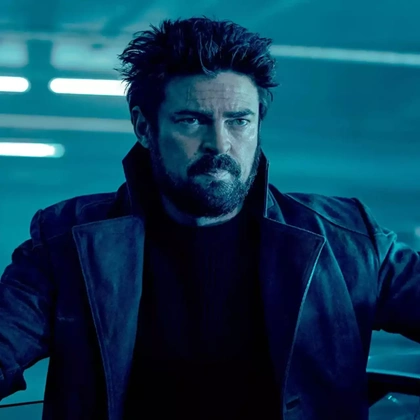 Официально: «Пацаны» закончатся на пятом сезоне