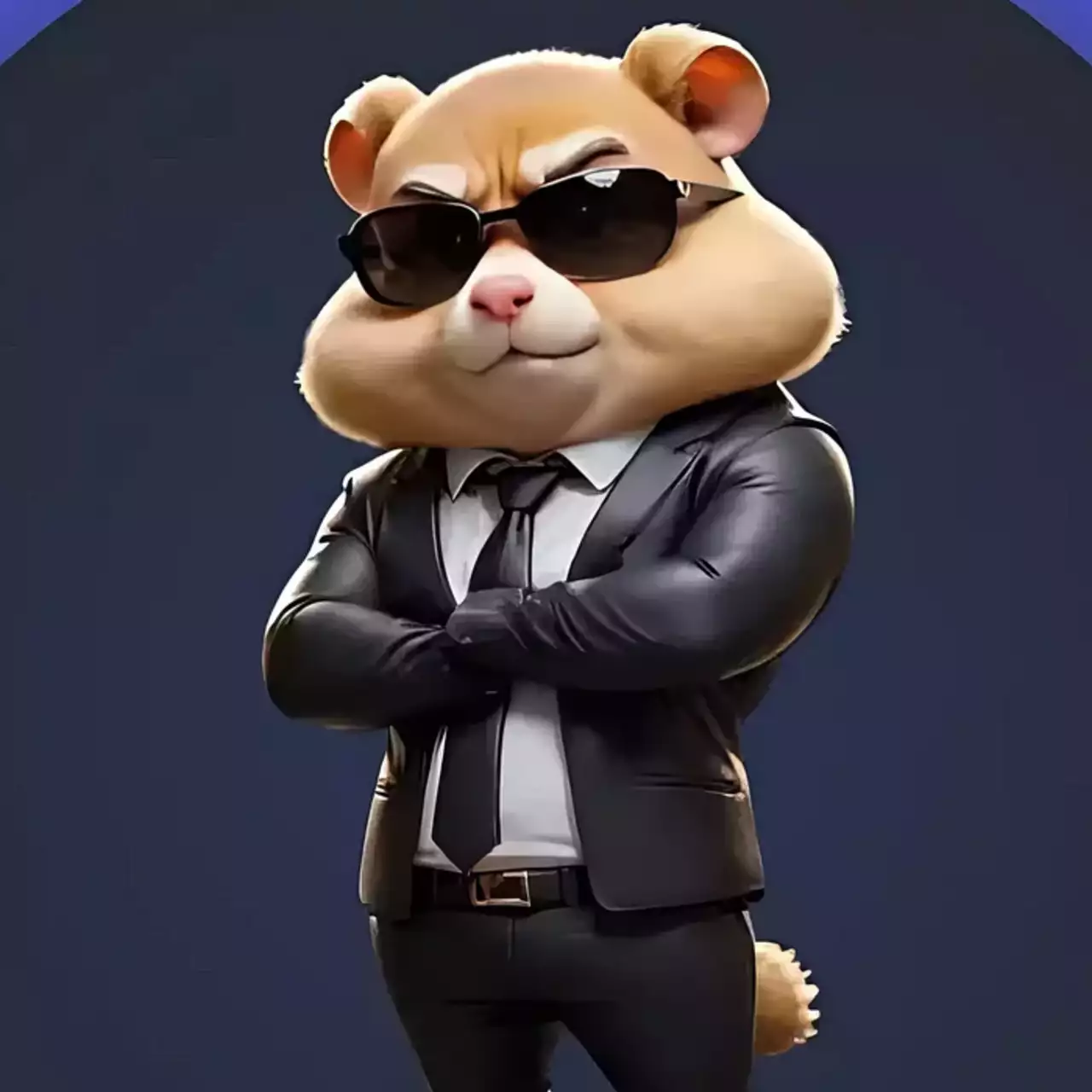 Ежедневный шифр на азбуке Морзе в Hamster Kombat — какое слово загадано сегодня? Ежедневный шифр на азбуке Морзе в Hamster Kombat — какое слово загадано сегодня?
