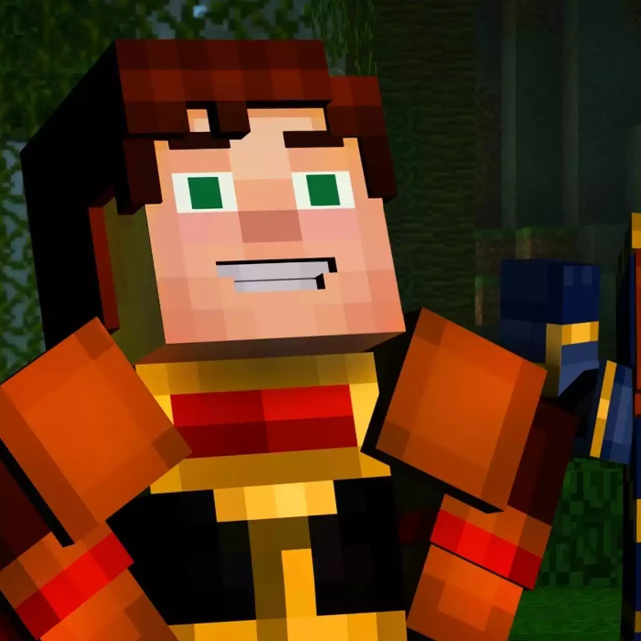 В Steam появилась страница Minecraft, но оказалось, что это чей-то троллинг