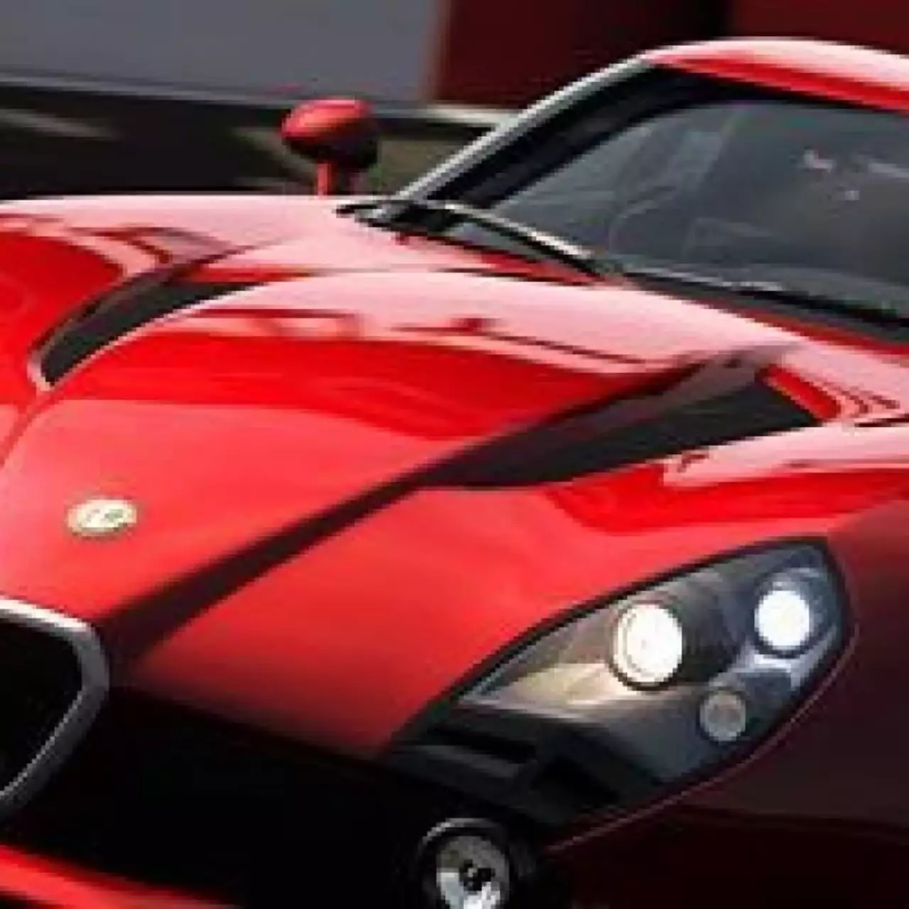 Расширенная версия первого трейлера Gran Turismo 6 появилась в сети