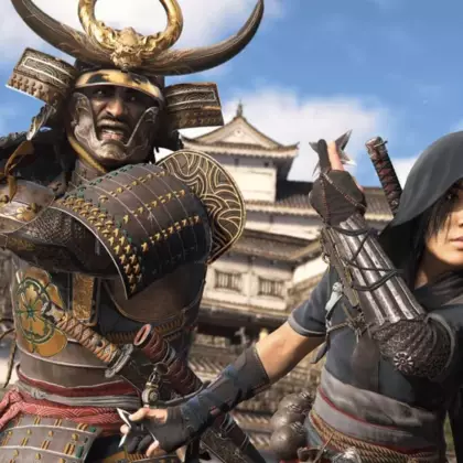 Ubisoft не против, если Assassin's Creed: Shadows будут проходить только за одного персонажа