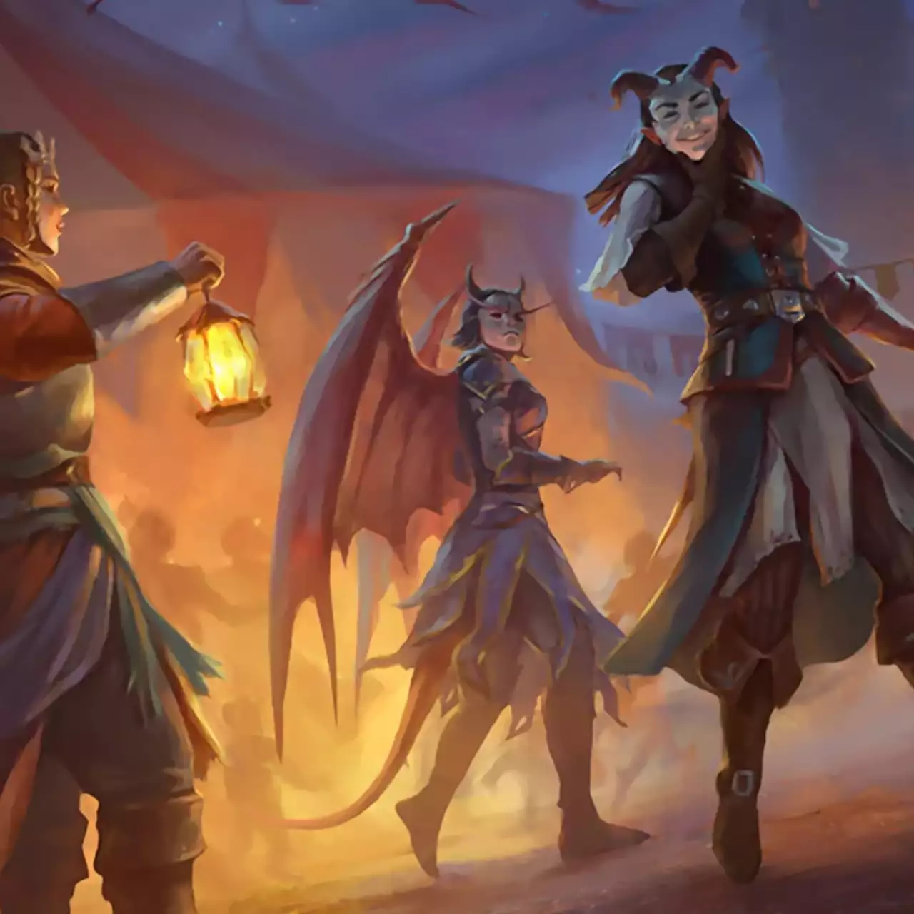 Вышло финальное DLC для Pathfinder: Wrath of the Righteous Вышло финальное DLC для Pathfinder: Wrath of the Righteous