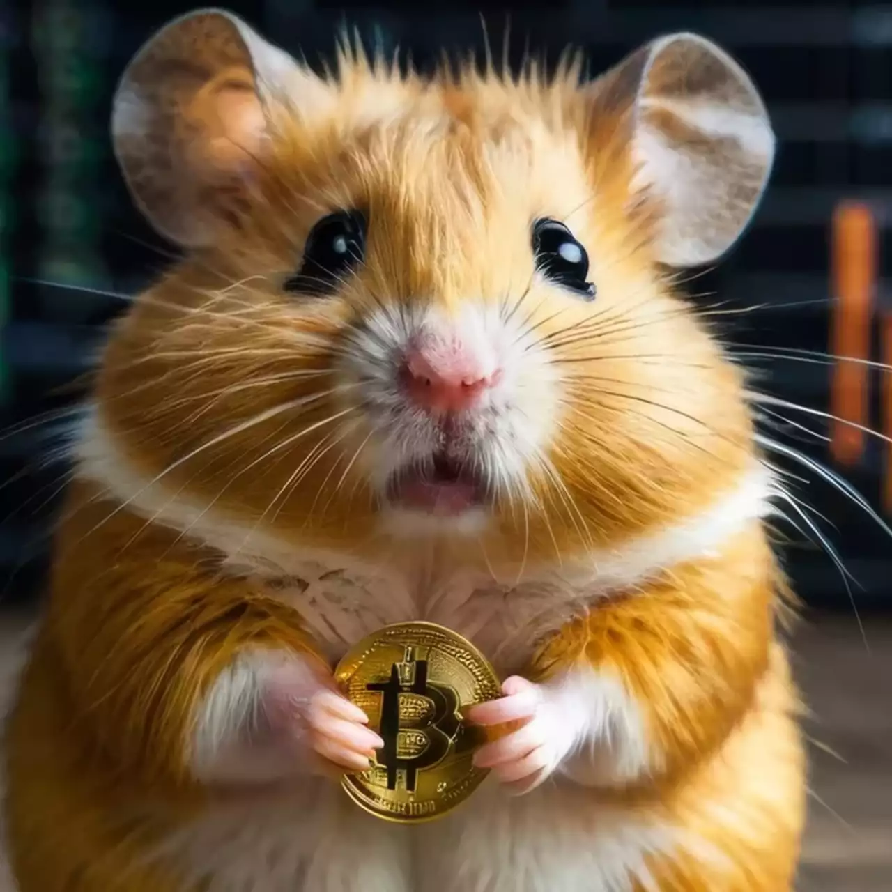 Ежедневные комбо карточек в Hamster Kombat — как получить 5 миллионов монет