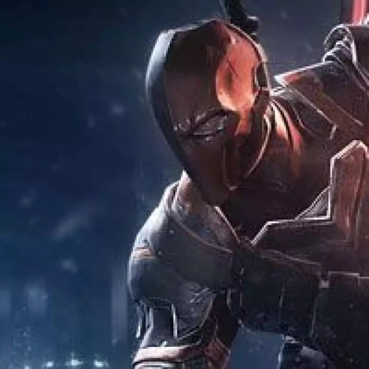 За предзаказ Batman: Arkham Origins дадут играбельного злодея Дезстроука