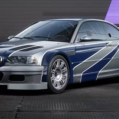 В новом видео мобильной NFS с открытым миром показали 28 машин