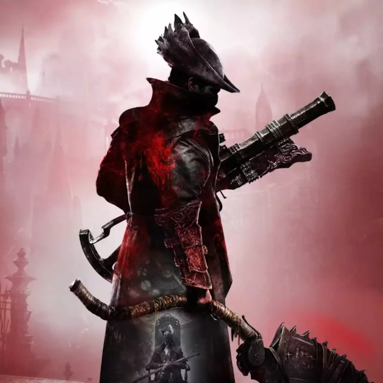 Хидетака Миядзаки заявил, что FromSoftware тоже хочет увидеть PC-версию Bloodborne Хидетака Миядзаки заявил, что FromSoftware тоже хочет увидеть PC-версию Bloodborne