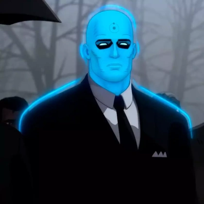 Warner Bros. показала первый трейлер мультсериала по «Хранителям» Алана Мура