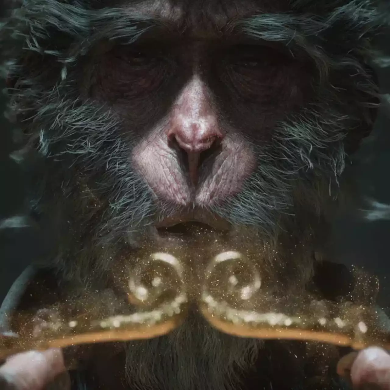 Слух: соулслайк про Царя Обезьян Black Myth: Wukong получит демоверсию Слух: соулслайк про Царя Обезьян Black Myth: Wukong получит демоверсию