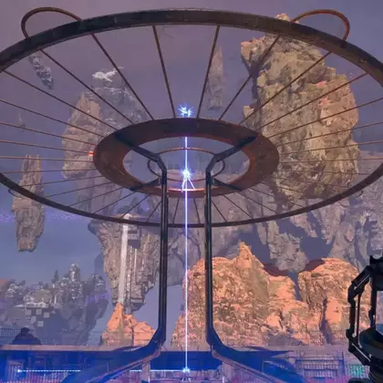 Вышло дополнение Road to Elysium для The Talos Principle 2