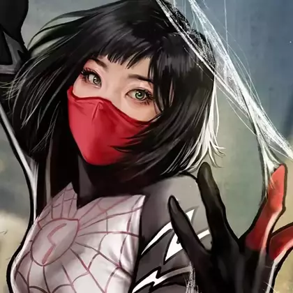 Утечка: первый взгляд на Marvel's Spider-Man 3 с новым персонажем — героиней Шелк