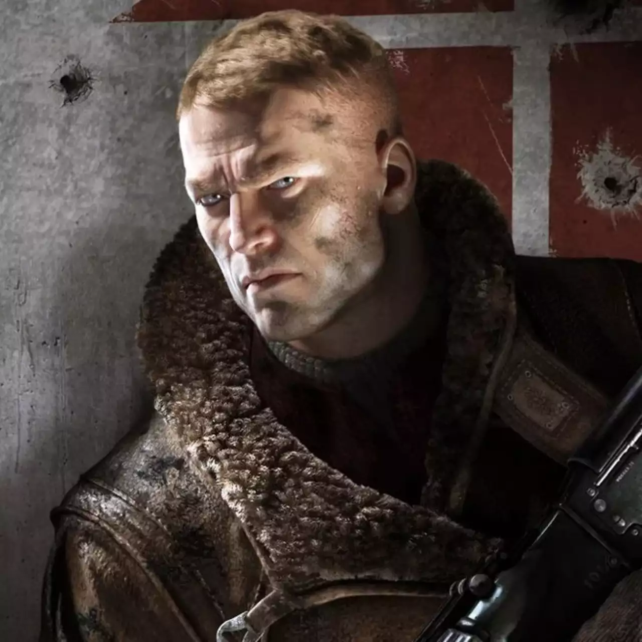 Анонсирована русская озвучка для Wolfenstein: The New Order Анонсирована русская озвучка для Wolfenstein: The New Order