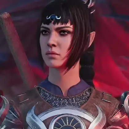 Ранняя версия Шэдоухарт настолько раздражала авторов Baldur's Gate 3, что ее пришлось переписать