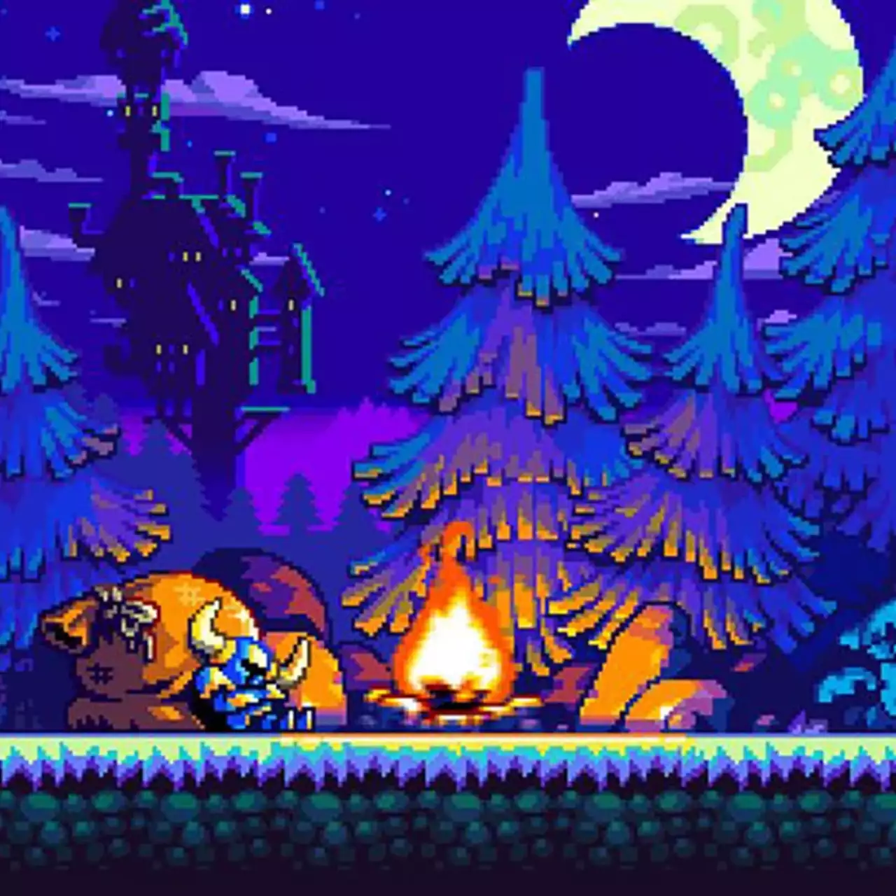 Анонсировано дополнение Wicked Wishes для Shovel Knight Dig Анонсировано дополнение Wicked Wishes для Shovel Knight Dig